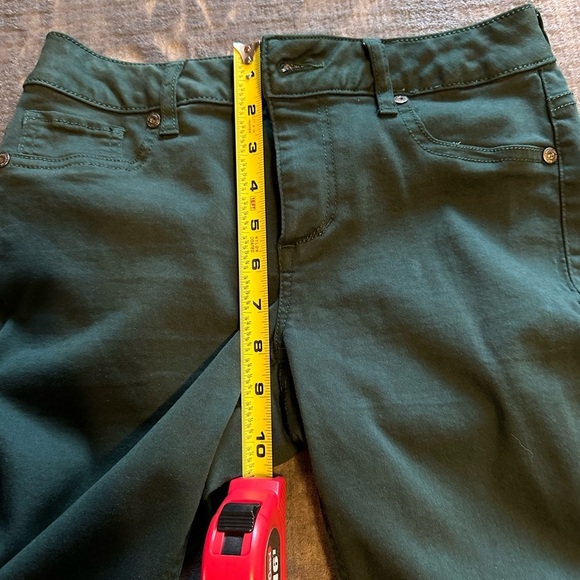 Womens Maurice’s Size SR Skinny Jeans - Picture 10 of 10